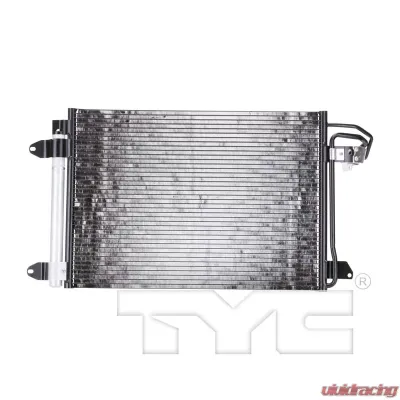 TYC Genera A/C Condenser - 3255