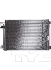 TYC Genera A/C Condenser                                     - 3255 - Image 2