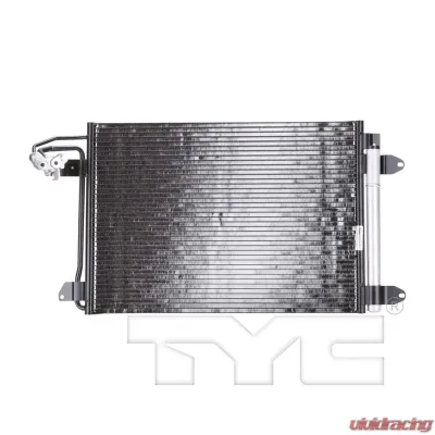TYC Genera A/C Condenser - 3255