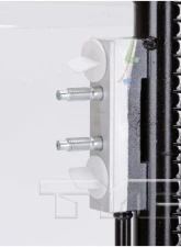 TYC Genera A/C Condenser Jeep Grand Cherokee 2004                                     - 3259 - Image 4