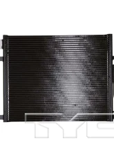 TYC Genera A/C Condenser Jeep Grand Cherokee 2004                                     - 3259 - Image 2