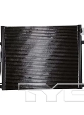 TYC Genera A/C Condenser Jeep Grand Cherokee 2004                                     - 3259 - Image 3