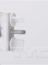 TYC Genera A/C Condenser Jeep Grand Cherokee 2004                                     - 3259 - Image 4