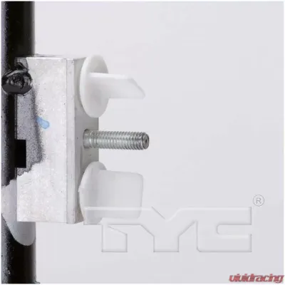 TYC Genera A/C Condenser Jeep Grand Cherokee 2004 - 3259