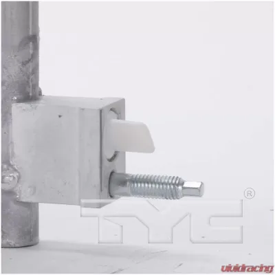 TYC Genera A/C Condenser Jaguar - 3261