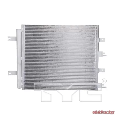 TYC Genera A/C Condenser Jaguar - 3261