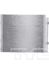 TYC Genera A/C Condenser Jaguar                                     - 3261 - Image 4