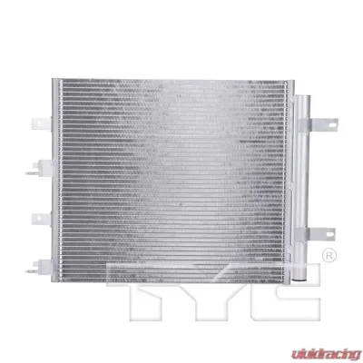 TYC Genera A/C Condenser Jaguar - 3261