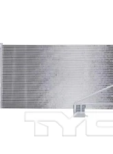 TYC Genera A/C Condenser Mercedes-Benz                                     - 3268 - Image 3