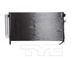 TYC Genera A/C Condenser Subaru Forester 2003-2008