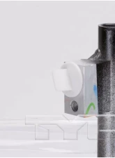 TYC Genera A/C Condenser Subaru Forester 2003-2008                                     - 3278 - Image 3