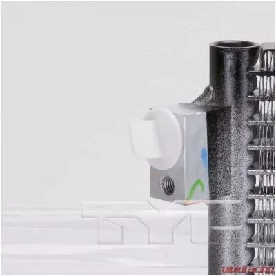 TYC Genera A/C Condenser Subaru Forester 2003-2008 - 3278