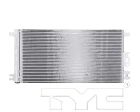 TYC Genera A/C Condenser