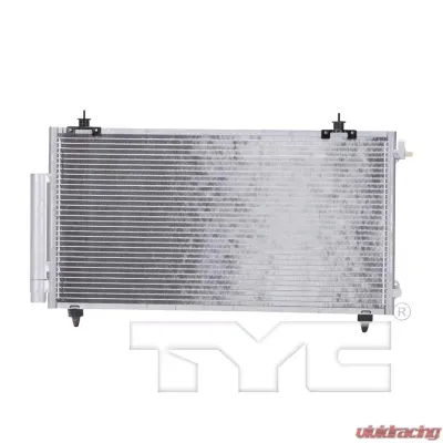 TYC Genera A/C Condenser Toyota Celica 2000-2005 - 3280