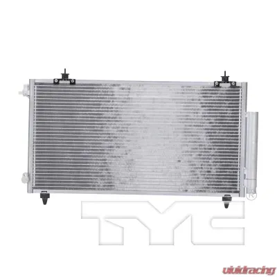 TYC Genera A/C Condenser Toyota Celica 2000-2005 - 3280