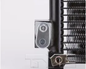 TYC Genera A/C Condenser