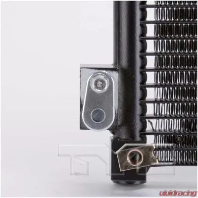 TYC Genera A/C Condenser - 3282