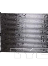 TYC Genera A/C Condenser                                     - 3282 - Image 2