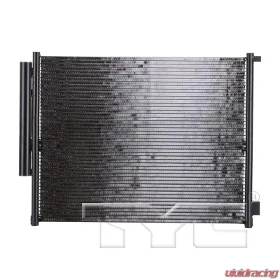 TYC Genera A/C Condenser - 3282