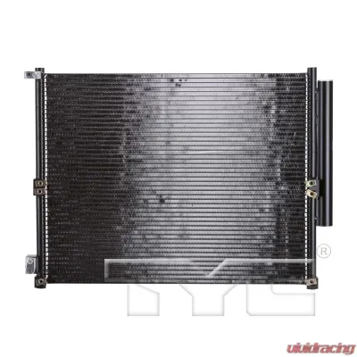 TYC Genera A/C Condenser - 3282
