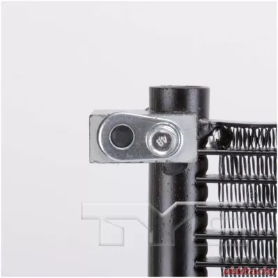 TYC Genera A/C Condenser - 3282