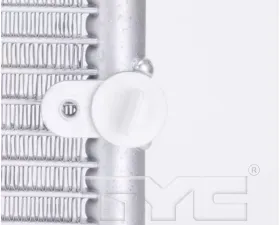 TYC Genera A/C Condenser Toyota Sienna 2004-2010