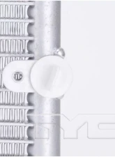 TYC Genera A/C Condenser Toyota Sienna 2004-2010                                     - 3284 - Image 4