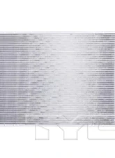 TYC Genera A/C Condenser Toyota Sienna 2004-2010                                     - 3284 - Image 2