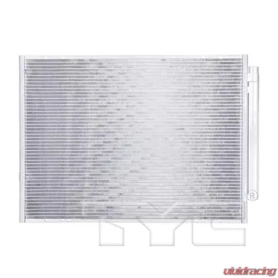 TYC Genera A/C Condenser Toyota Sienna 2004-2010 - 3284