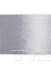 TYC Genera A/C Condenser Toyota Sienna 2004-2010                                     - 3284 - Image 3