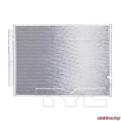 TYC Genera A/C Condenser Toyota Sienna 2004-2010 - 3284