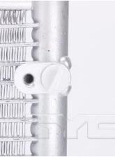 TYC Genera A/C Condenser Toyota Sienna 2004-2010                                     - 3284 - Image 4