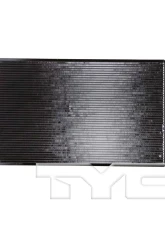TYC Genera A/C Condenser Chrysler Pacifica 2004-2006                                     - 3287 - Image 3