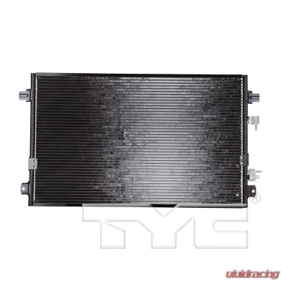 TYC Genera A/C Condenser Chrysler Pacifica 2004-2006 - 3287