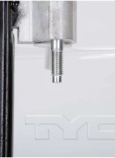 TYC Genera A/C Condenser Chrysler Pacifica 2004-2006                                     - 3287 - Image 4