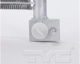 TYC Genera A/C Condenser Dodge Durango 2004-2009