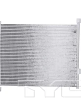 TYC Genera A/C Condenser Dodge Durango 2004-2009                                     - 3289 - Image 2