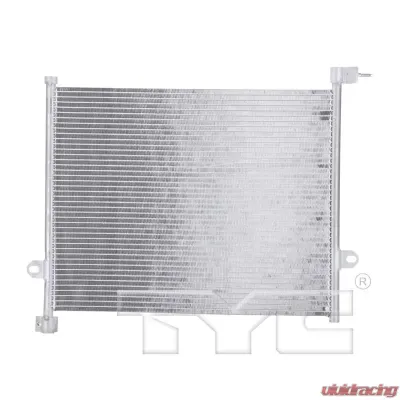 TYC Genera A/C Condenser Dodge Durango 2004-2009 - 3289