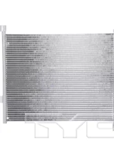 TYC Genera A/C Condenser Dodge Durango 2004-2009                                     - 3289 - Image 3