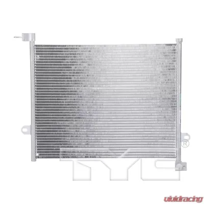 TYC Genera A/C Condenser Dodge Durango 2004-2009 - 3289