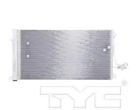 TYC Genera A/C Condenser
