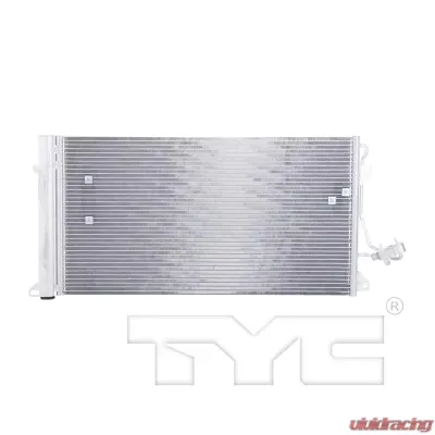 TYC Genera A/C Condenser - 3294