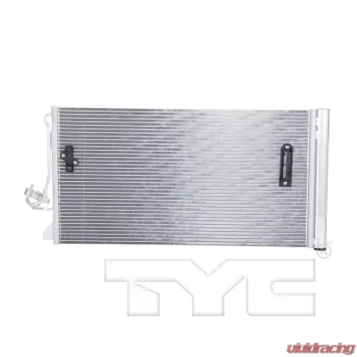 TYC Genera A/C Condenser - 3294
