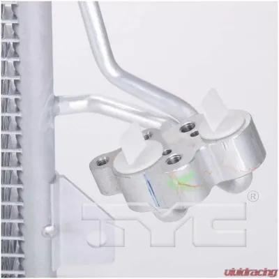 TYC Genera A/C Condenser - 3294