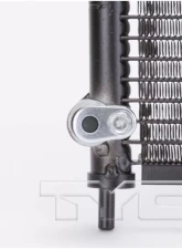 TYC Genera A/C Condenser Acura TSX 2004-2008                                     - 3295 - Image 4