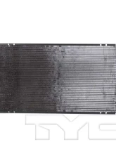 TYC Genera A/C Condenser Acura TSX 2004-2008                                     - 3295 - Image 3