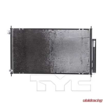 TYC Genera A/C Condenser Acura TSX 2004-2008 - 3295