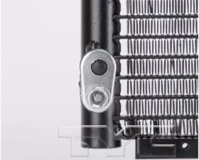 TYC Genera A/C Condenser Toyota 2005-2008