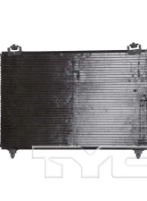 TYC Genera A/C Condenser Toyota 2005-2008                                     - 3299 - Image 2