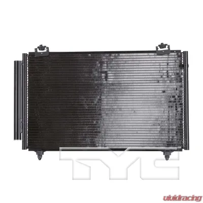 TYC Genera A/C Condenser Toyota 2005-2008 - 3299